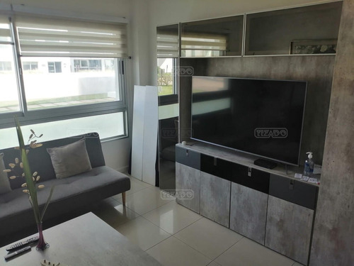 Imagen 8 de 24 de Ocena Drive Apartamento 1 Dormitorio Piscina Climatizada Departamento En Venta Ubicado En Roosevelt, Punta Del Este, Punta Del Este / Maldonado