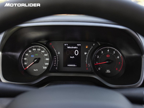 Imagen 22 de 25 de Fiat Pulse Drive 1.3 Mt | Permuta / Financia