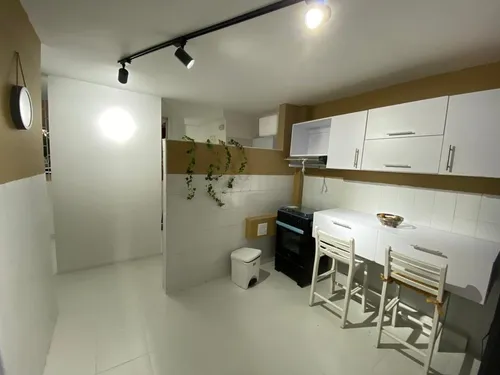 Apartahotel De Lujo En Barranquilla 202 X Mes