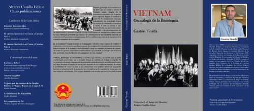 Vietnam Genealogía De La Resistencia Gastón Fiorda