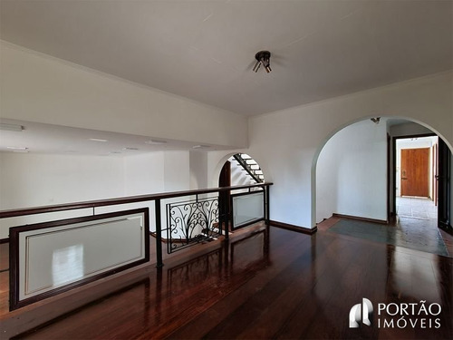Imagem 4 de 15 de Casa À Venda - Jd. América, Bauru-sp - 4372