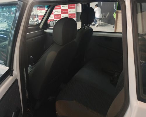 Fiat Uno 1.0 MPI MILLE FIRE 8V FLEX 4P MANUAL