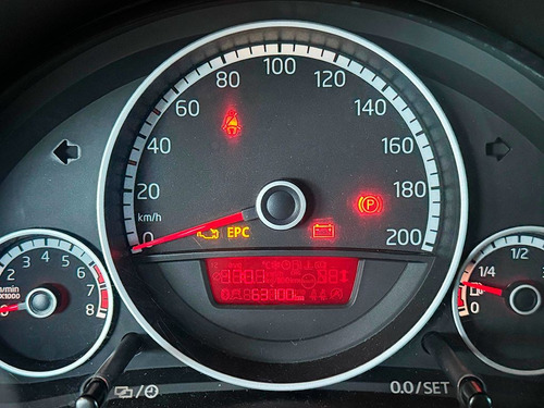 Volkswagen Up! 1.0 MPI MOVE UP 12V