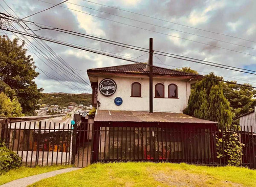 Casa Local Comercial Excelente Ubicacion (95950)