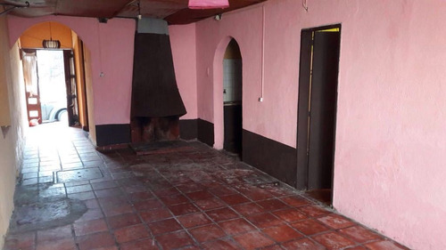 Vendo Casa Y 4 Apartamentos Padrón Unico.- Buena Renta!