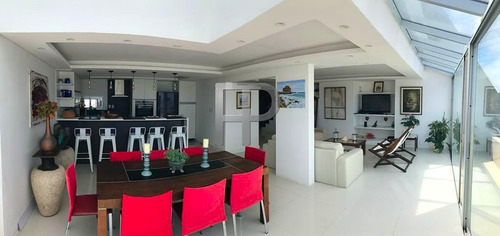 Imagen 2 de 13 de Apartamento En Venta Punta Del Este 4 Dorm #1730