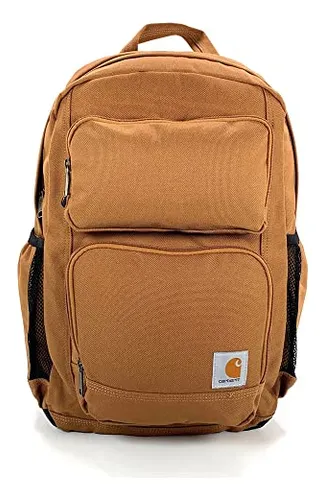 Mochila Carhartt Gear B0000278 De 28 L Con Doble Compartimen