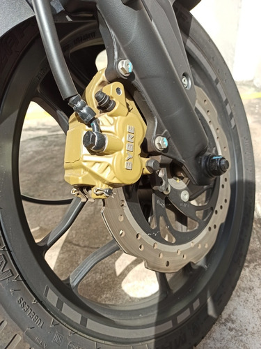Bajaj Rouser Ns200