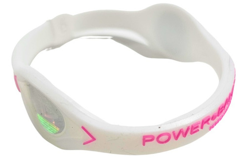 Silicone Equilíbrio Pulseira De Energia De Íons Negativos