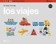 Viajes 4años Ei 17 Trotacaminos - Aa.vv