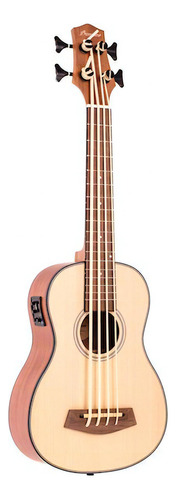 Bass eléctrico Bamboo 30