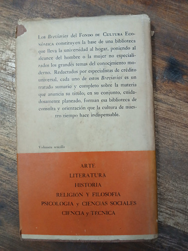 Manual De Zoologia Fantastica - Jorge Luis Borges (Usado)