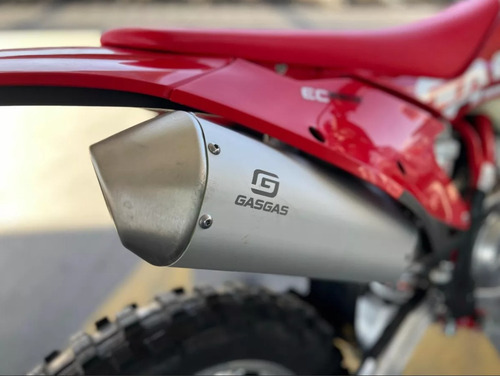 Gasgas 250 Ec