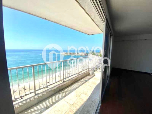 Imagem 3 de 18 de Apartamento - Ref: Ip4ap61564