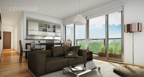 Venta - Torre Viva - Cordón Montevideo
