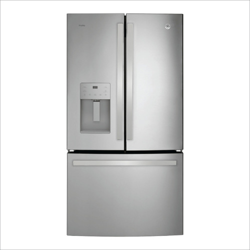 Refrigeradora Frech Door 646 L Neto Pfr26jsrffs Ge