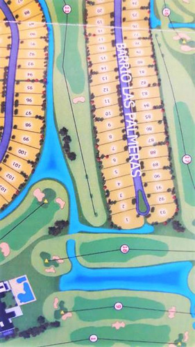 Venta Terreno 1004m - Haras Del Sur 3 Las Palmeras Brandsen Al Lago