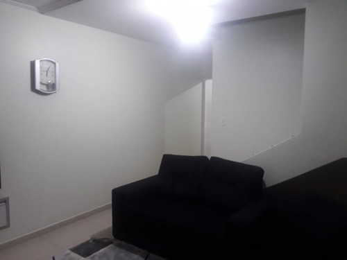Sobrado 2 Quartos São Bernardo Do Campo - Sp - Assunção - V3458