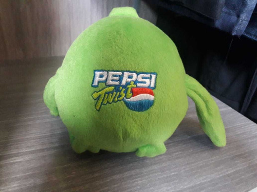 Limões Da Pepsi (Usado)