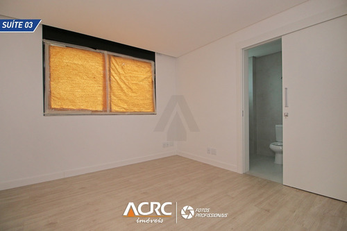 Imagem 9 de 13 de Acrc Imóveis - Apartamento Novo Com Aquecimento A Gás Para Venda No Bairro Jardim Blumenau - Ap03869 - 68562666