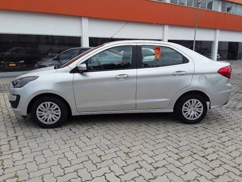 Imagem 8 de 9 de Ford Ka 1.5 Ti-vct Flex Se Manual