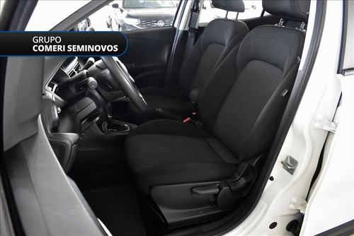 Fiat Pulse 1.3 Drive