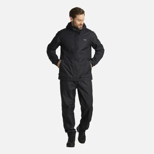 Chaqueta Hombre Blizzard B-dry Hoody Jacket Negro Lippi I25