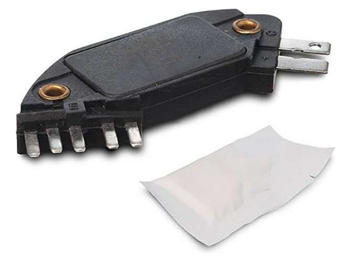 Modulo Encendido Para Gmc K1500 8cil 5.7 1983-1986