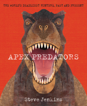 Libro Apex Predators: The World's Deadliest Hunters, Past A
