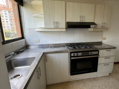 Apartamento en venta