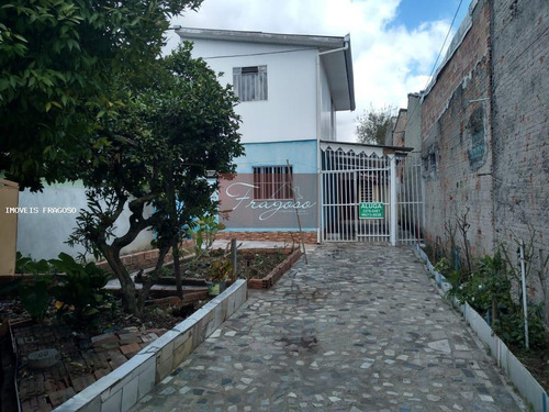 Imagem 6 de 15 de Terreno Para Venda Em Curitiba, Sitio Cercado - 50.240_1-2190146