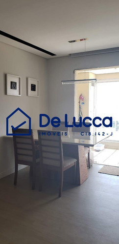Imagem 3 de 30 de Apartamento À Venda Em Ponte Preta - Ap006492