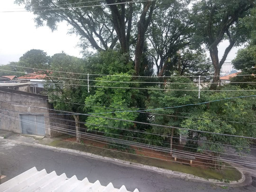 Sobrado 160 M2 4 Dorm. 1 Suite 2 Vagas Cob. Bem Localizado!