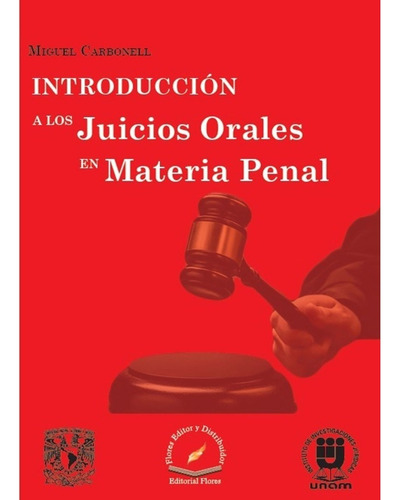 Introduccion A Los Juicios Orales En Materia Penal