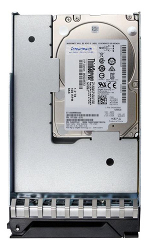 Sl10a28601 Disco Duro Interno Lenovo De 1,2 Tb, 10 000 Rpm,
