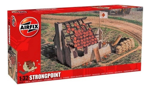 Strongpoint Airfix A06380 1:32