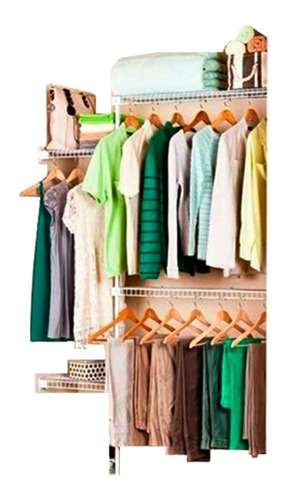 Util Closet Aerocloset