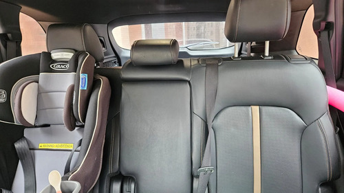 Mazda Cx-90 3.3 Grand Touring Signature Awd At Hibrido Ligero - Mhev