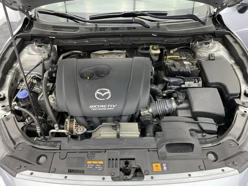 Mazda 3 2.0 Sport Grand Touring