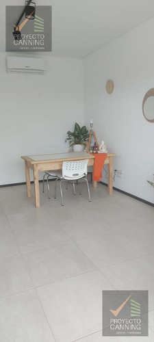 Oficina En Venta En Canning Sotavento