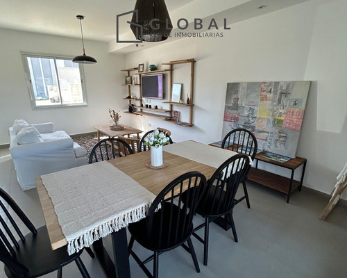 Casa En Venta En Complejo Mul Familiar Decs Tortugas