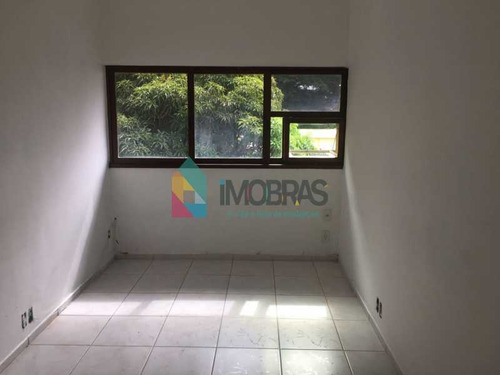 Imagem 10 de 15 de Apartamento-à Venda-vidigal-rio De Janeiro - Boap20446