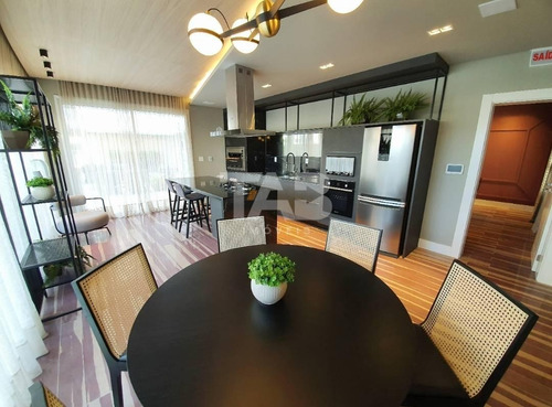 Imagem 19 de 30 de Apartamento Para Venda Com 3 Suítes No Centro De Balneário C - 274056