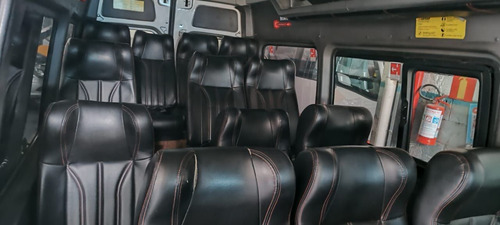 Sprinter Cdi 415 Longa Ano 2019 Executiva Jm Cod.832