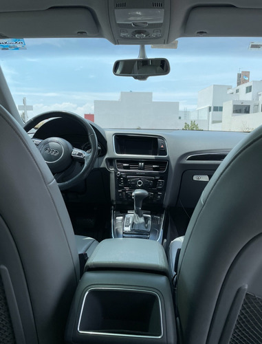 Imagen 3 de 14 de Audi Q5 2015 Trendy Quattro