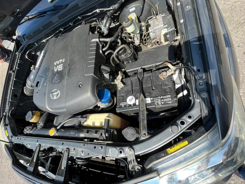 Imagen 15 de 15 de Toyota Fortuner