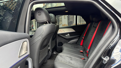 Gle 350de Amg Pck Diesel Enchufable