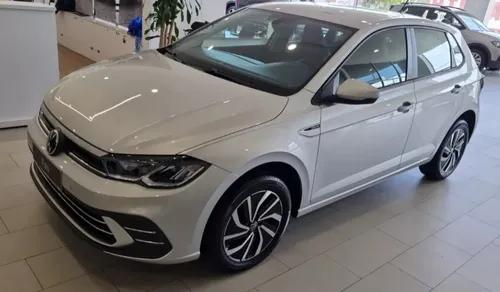 Volkswagen Polo Highline