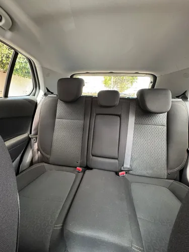 Chevrolet Tracker 1.8 Lt At