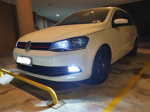 Volkswagen Gol Hightline Emotion